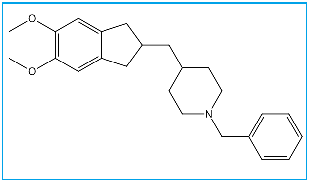 Donepezil Deoxy Impurity